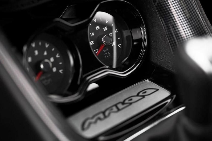  Holden HSV Gen-F 2013 года  (фото 5 из 21)